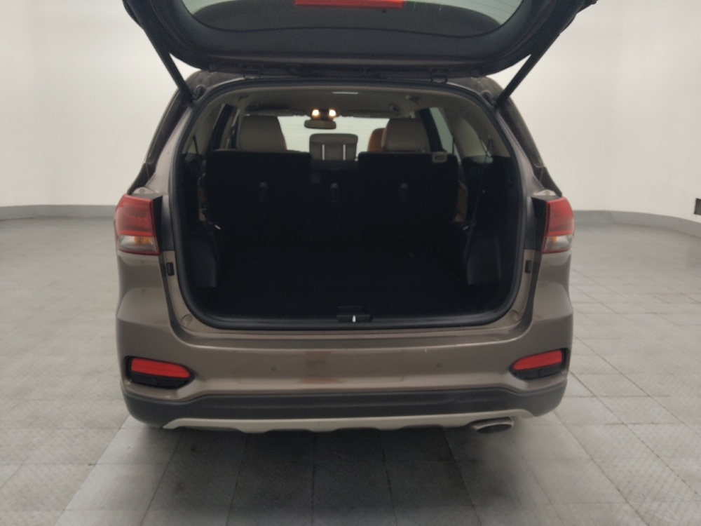 2019 Kia Sorento EX - Photo 22