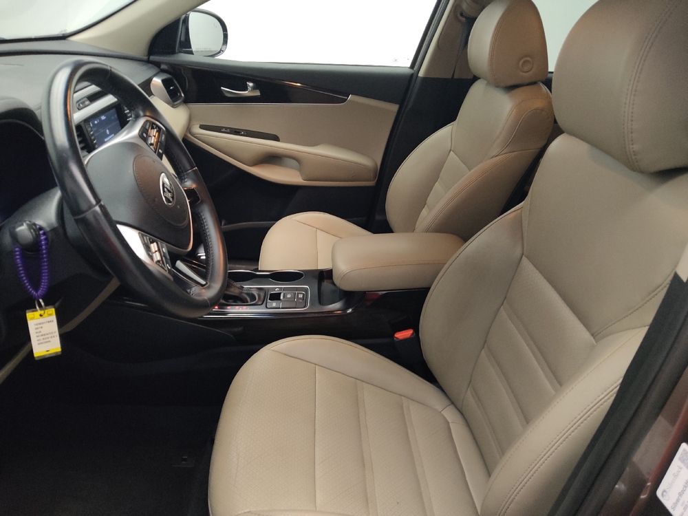 2019 Kia Sorento EX - Photo 13