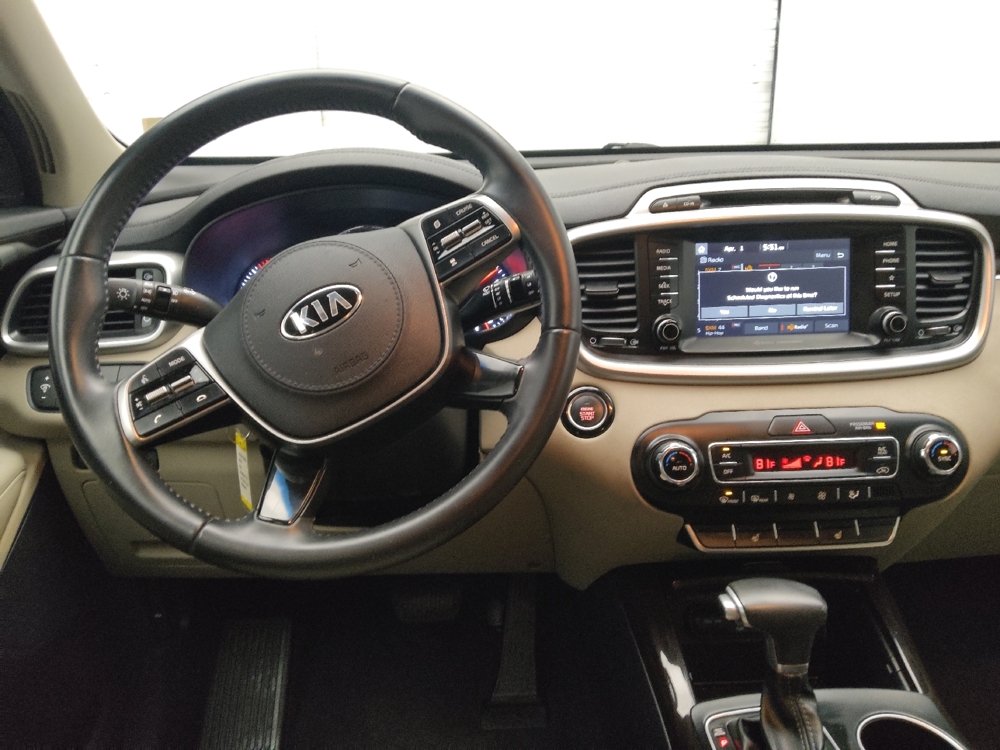 2019 Kia Sorento EX - Photo 17