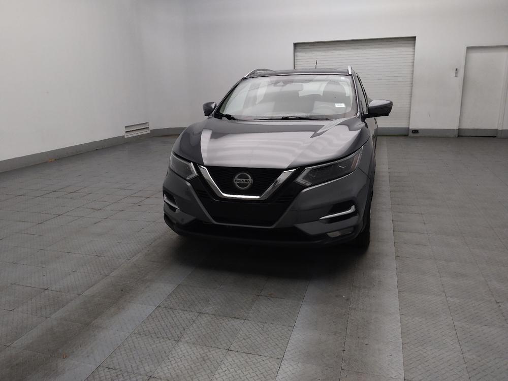 2020 Nissan Rogue Sport SL - Photo 12