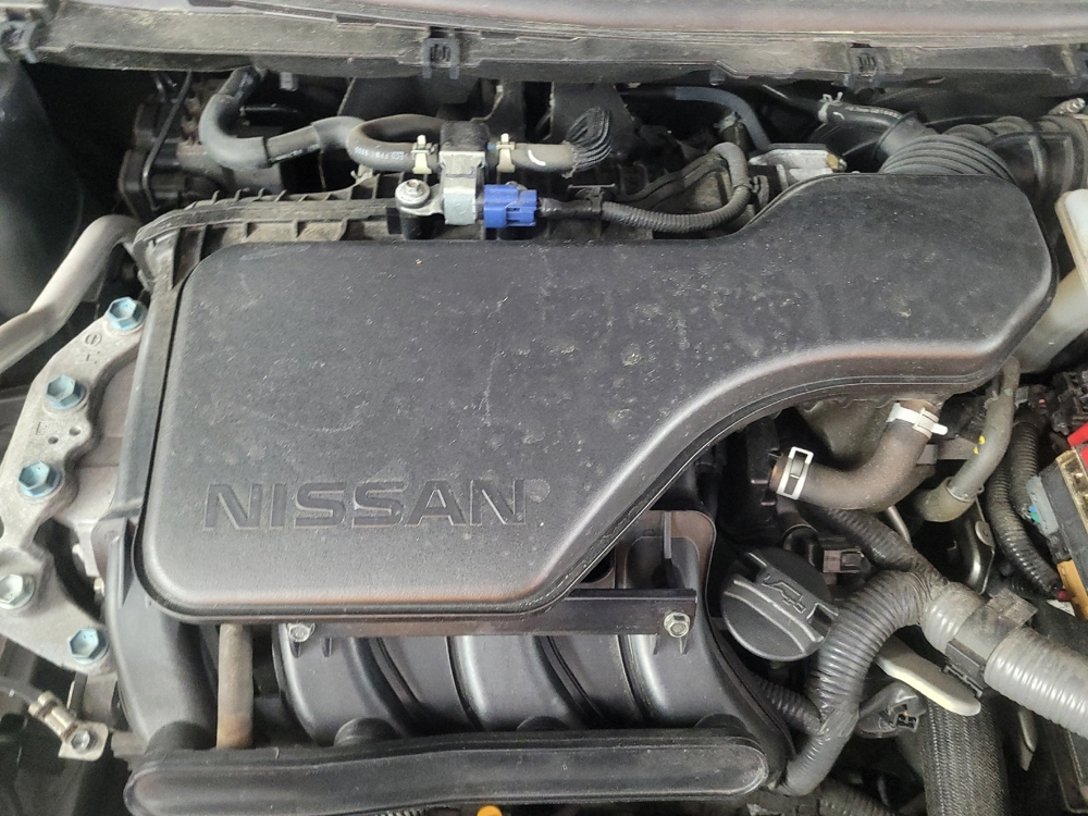 2020 Nissan Rogue Sport SL - Photo 23