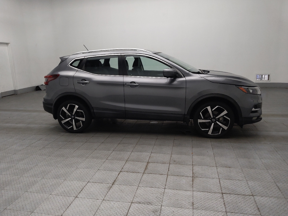 2020 Nissan Rogue Sport SL - Photo 9