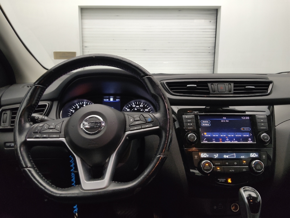2020 Nissan Rogue Sport SL - Photo 17