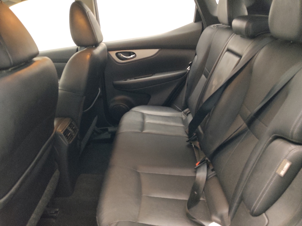 2020 Nissan Rogue Sport SL - Photo 14