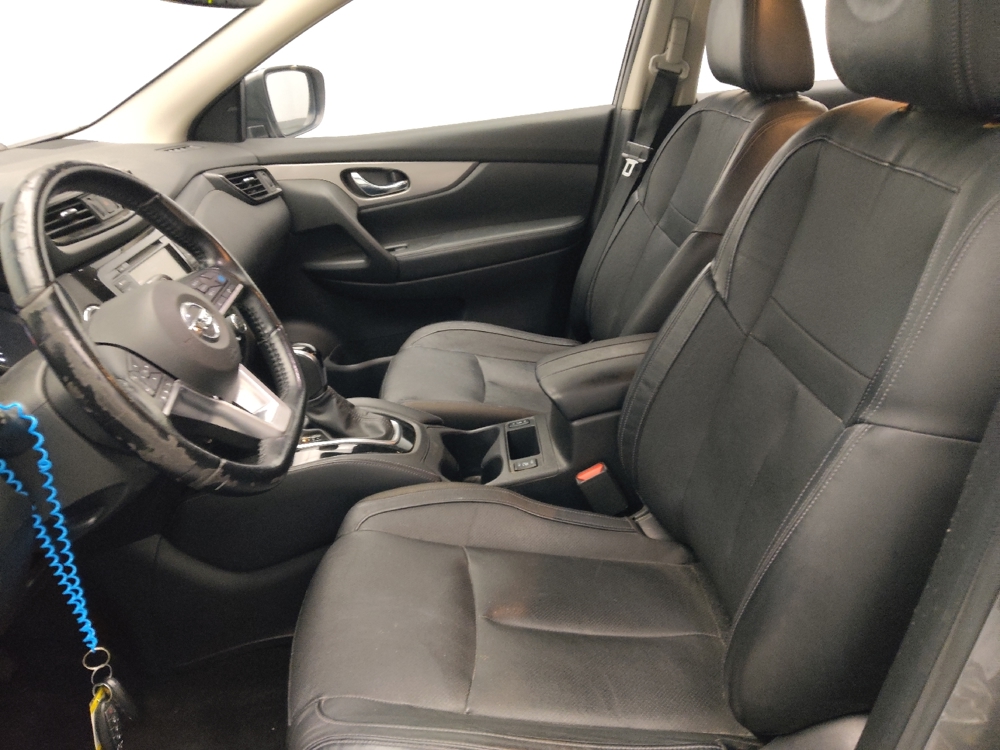 2020 Nissan Rogue Sport SL - Photo 13