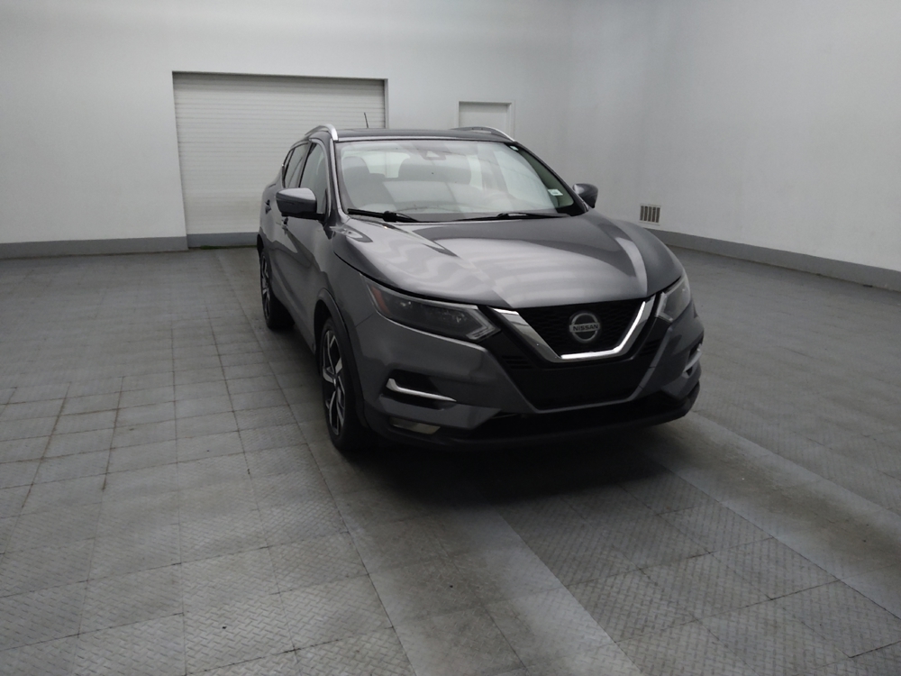 2020 Nissan Rogue Sport SL - Photo 10