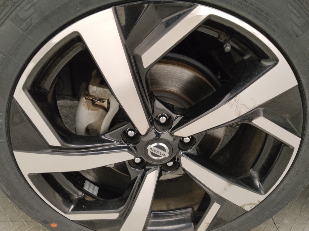 2020 Nissan Rogue Sport SL - Photo 24