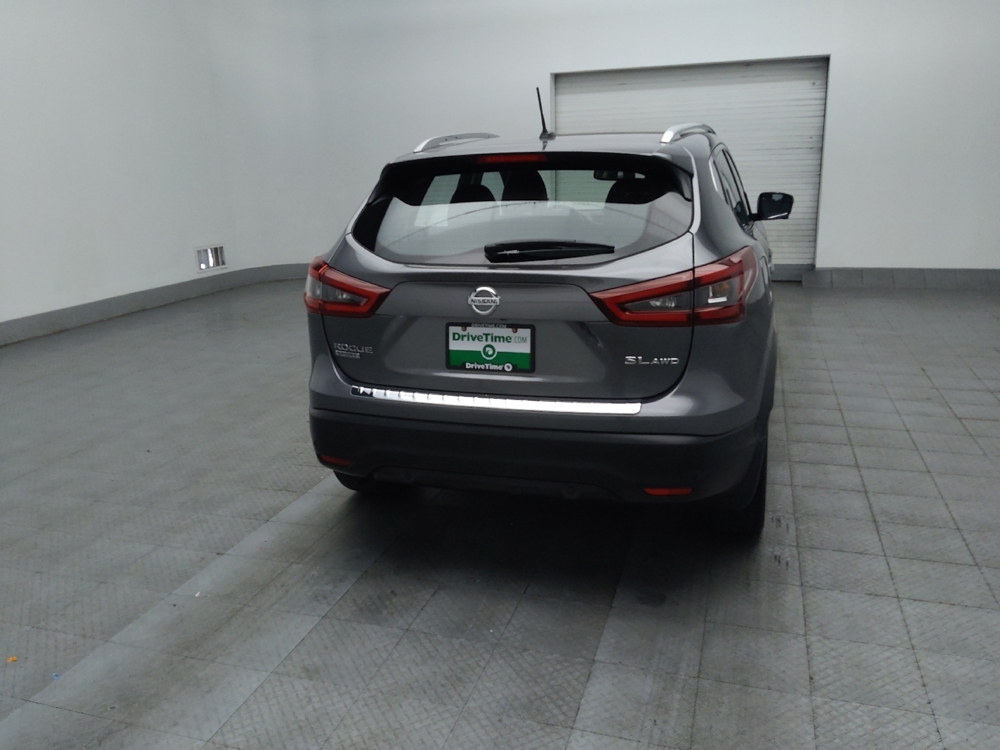 2020 Nissan Rogue Sport SL - Photo 6
