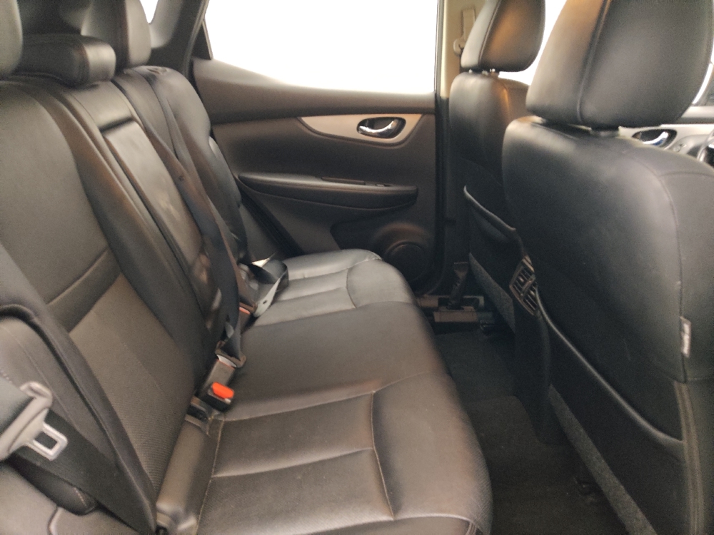 2020 Nissan Rogue Sport SL - Photo 15