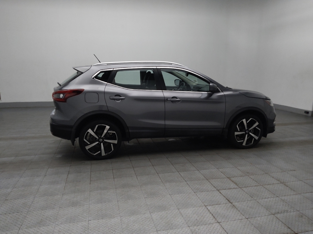 2020 Nissan Rogue Sport SL - Photo 8