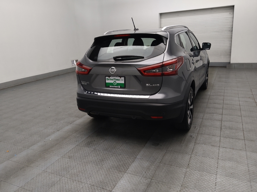 2020 Nissan Rogue Sport SL - Photo 7