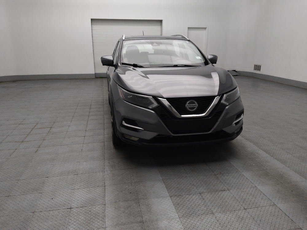 2020 Nissan Rogue Sport SL - Photo 11