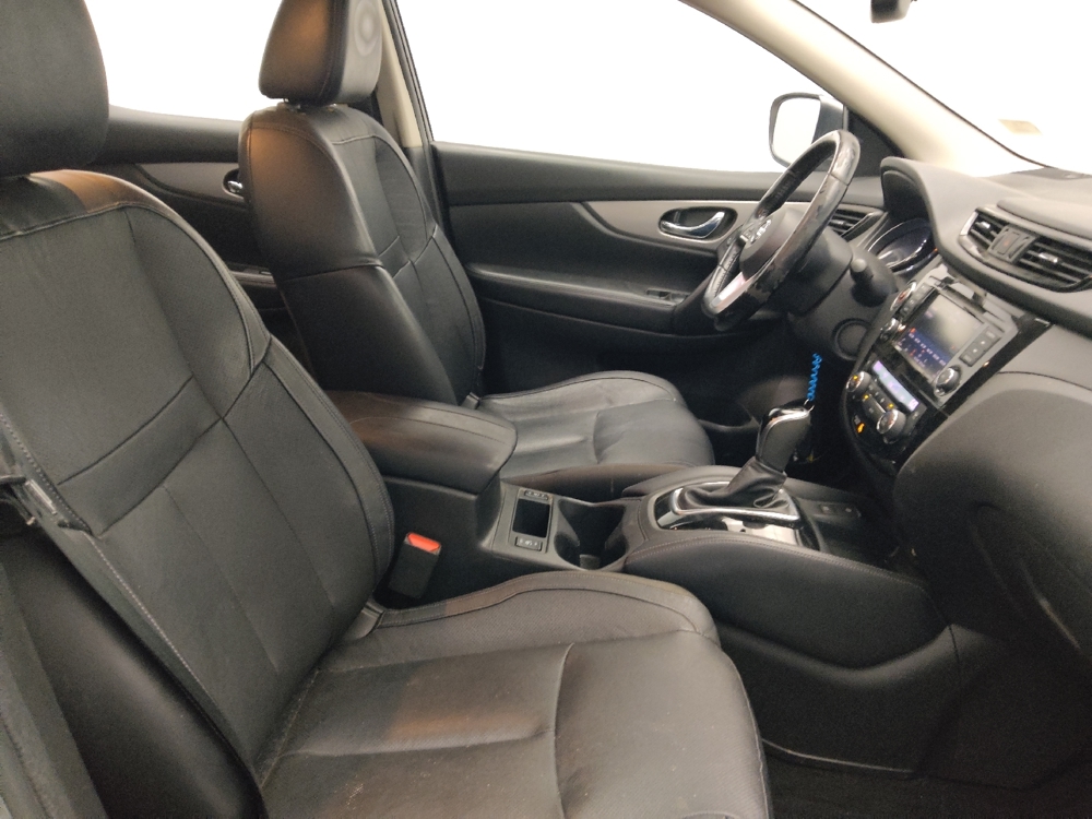 2020 Nissan Rogue Sport SL - Photo 16