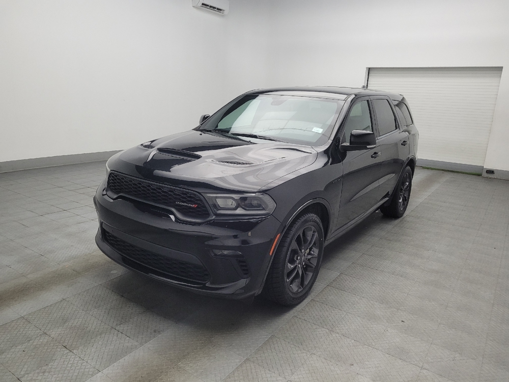 2021 Dodge Durango R/T