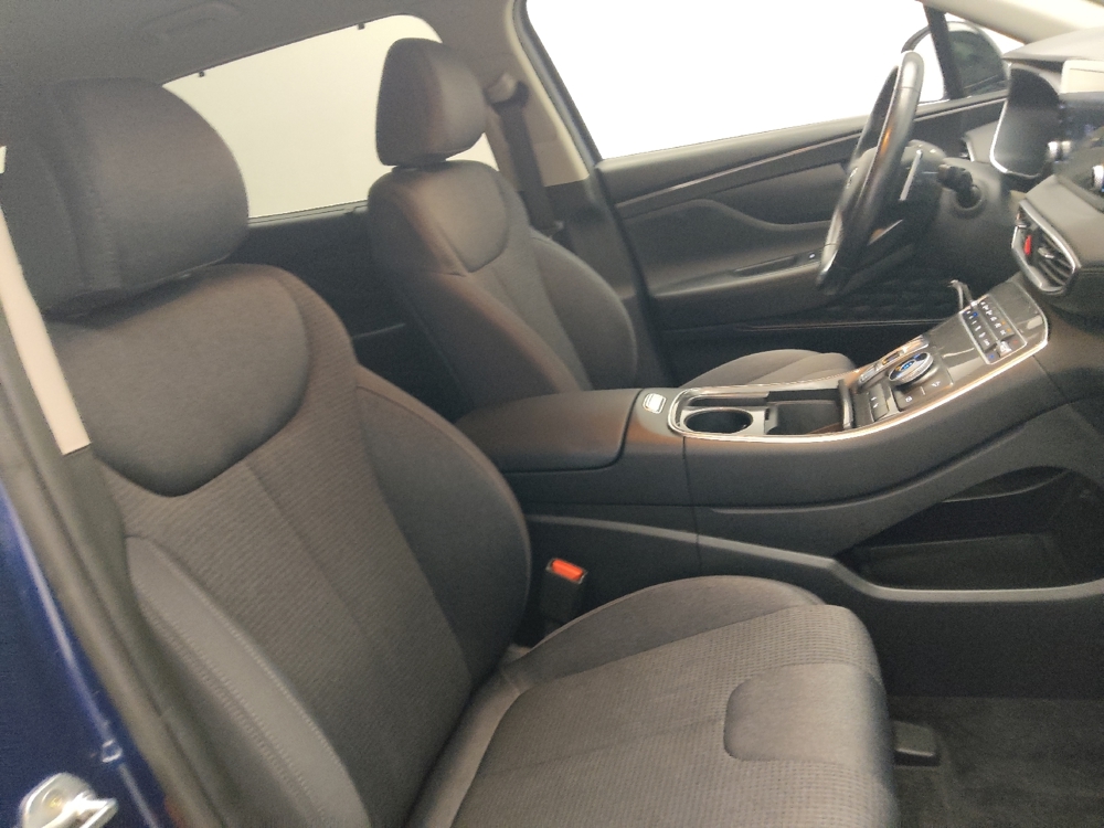 2022 Hyundai Santa Fe XRT - Photo 16