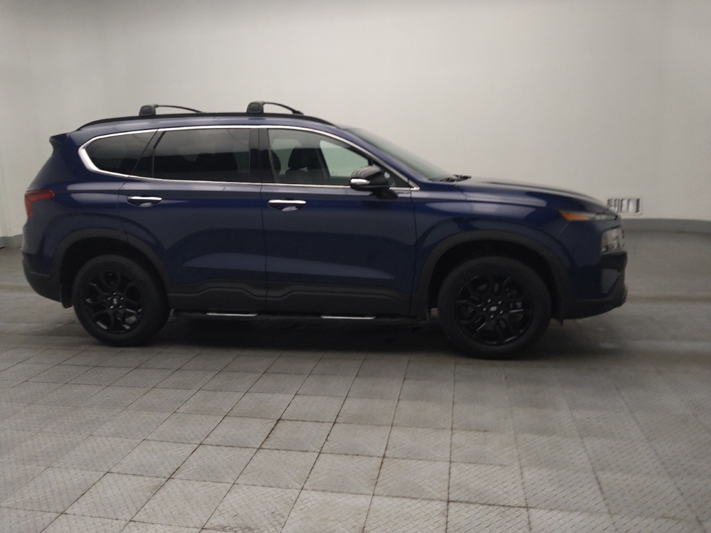 2022 Hyundai Santa Fe XRT - Photo 9
