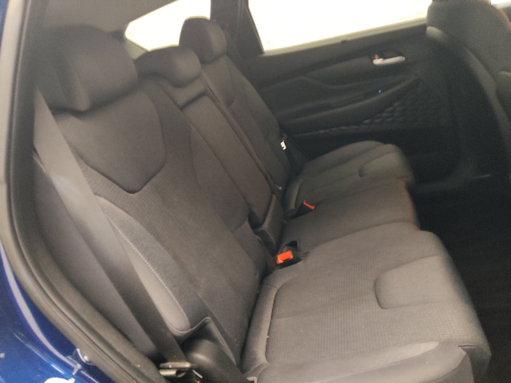 2022 Hyundai Santa Fe XRT - Photo 15