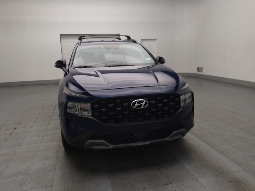 2022 Hyundai Santa Fe XRT - Photo 11