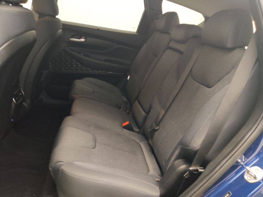 2022 Hyundai Santa Fe XRT - Photo 14