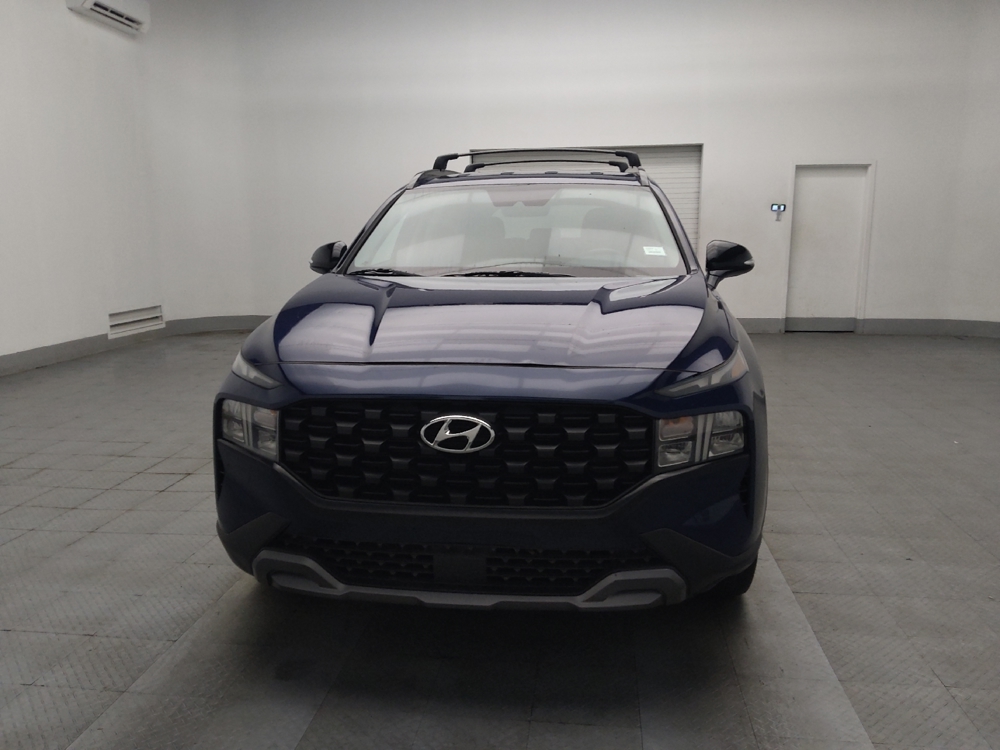 2022 Hyundai Santa Fe XRT - Photo 12
