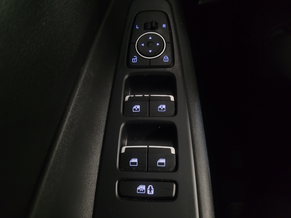 2022 Hyundai Santa Fe XRT - Photo 21