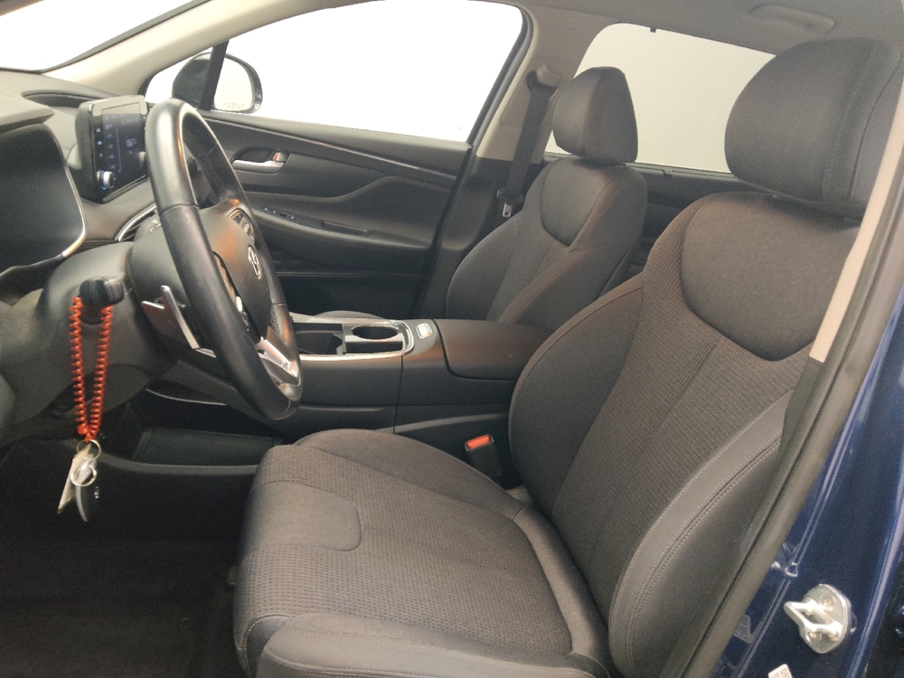 2022 Hyundai Santa Fe XRT - Photo 13