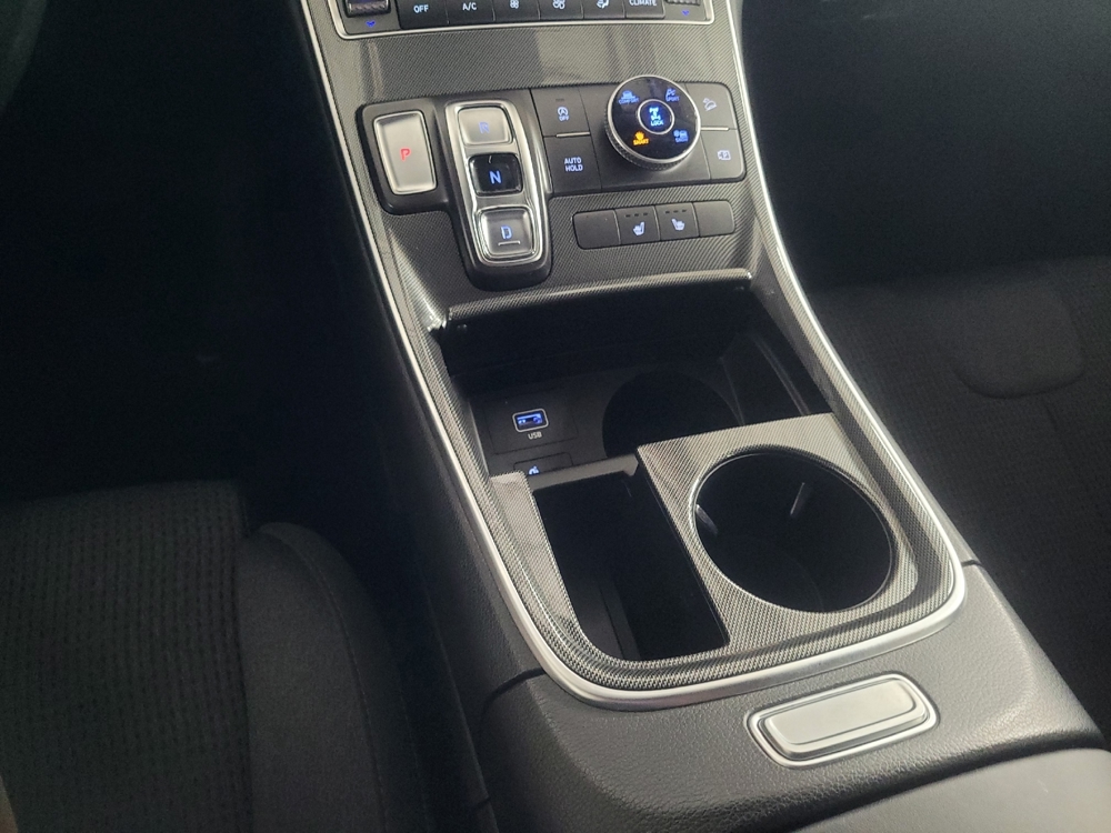 2022 Hyundai Santa Fe XRT - Photo 20