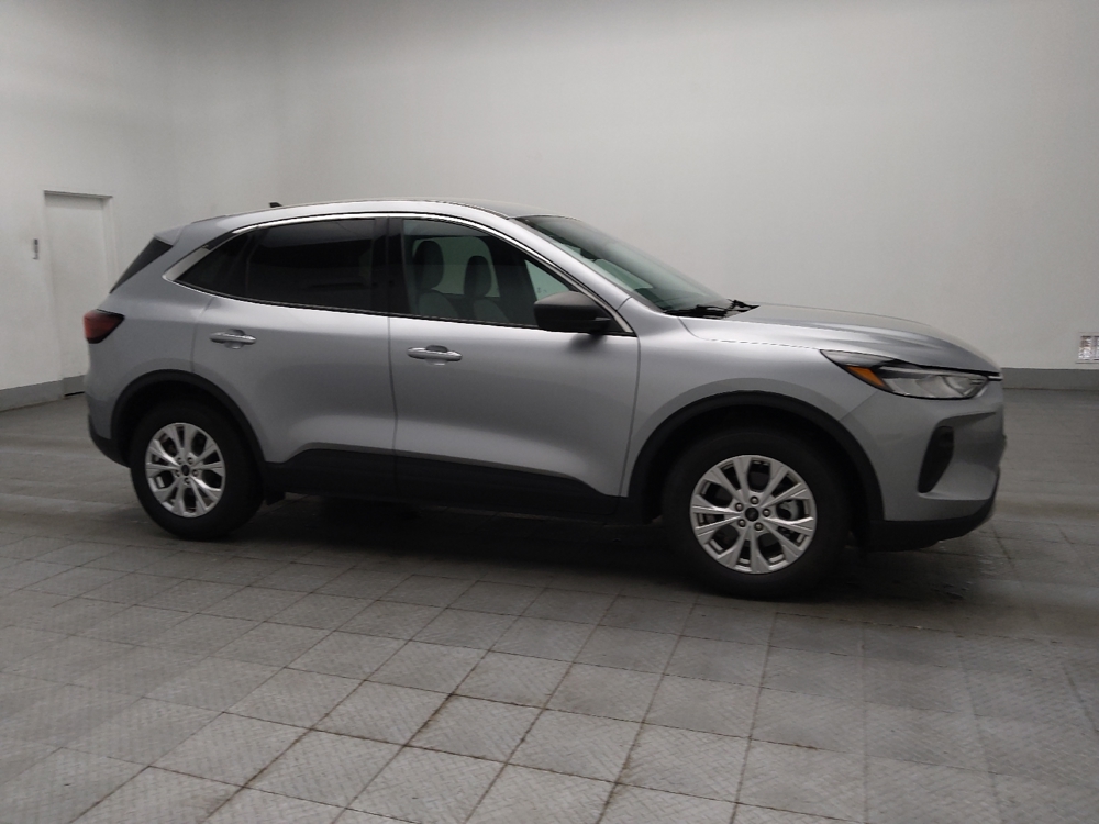 2024 Ford Escape Active - Photo 9