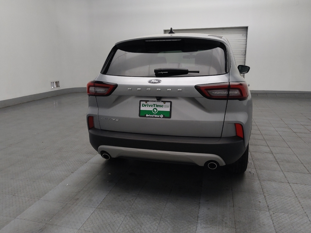 2024 Ford Escape Active - Photo 6