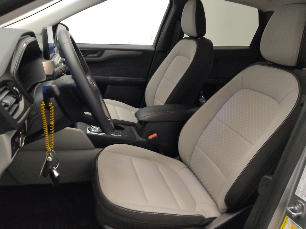 2024 Ford Escape Active - Photo 13