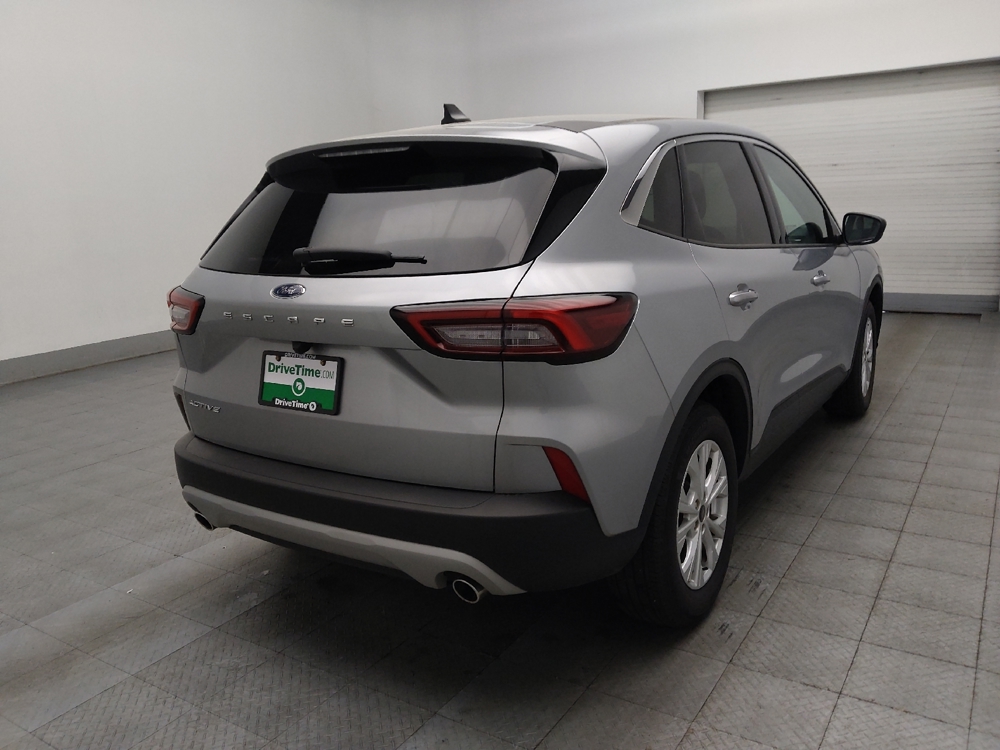 2024 Ford Escape Active - Photo 7