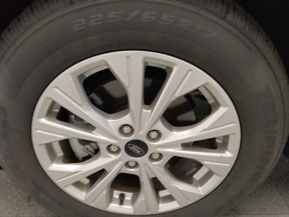 2024 Ford Escape Active - Photo 24