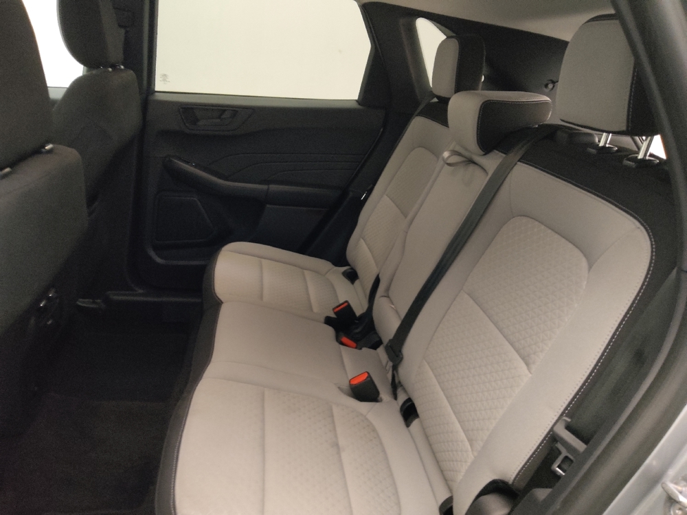 2024 Ford Escape Active - Photo 14
