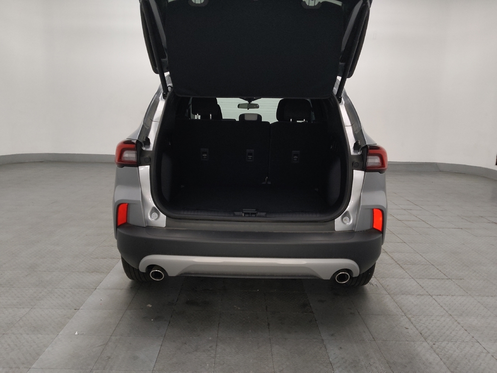 2024 Ford Escape Active - Photo 22