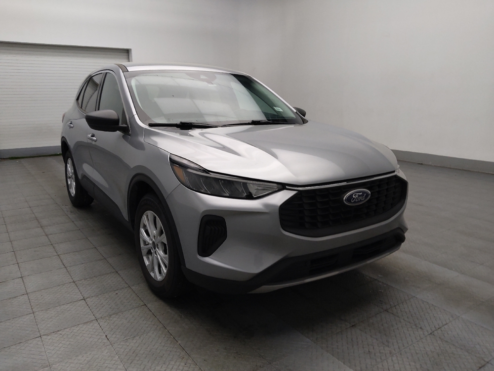 2024 Ford Escape Active - Photo 10
