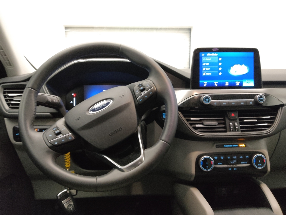 2024 Ford Escape Active - Photo 17