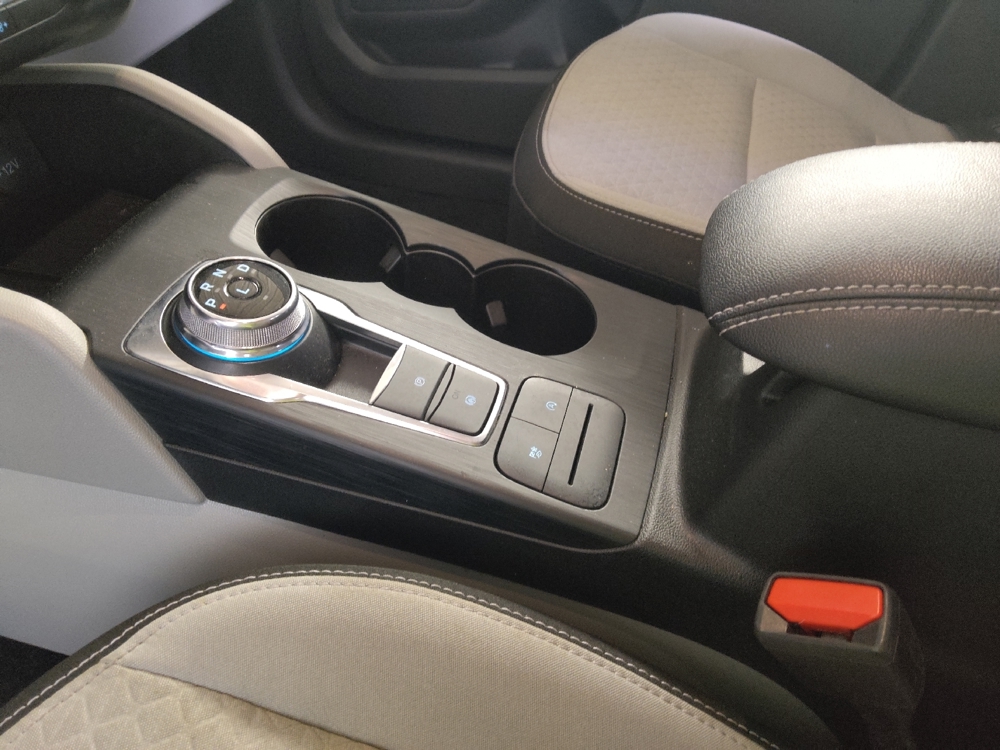 2024 Ford Escape Active - Photo 20