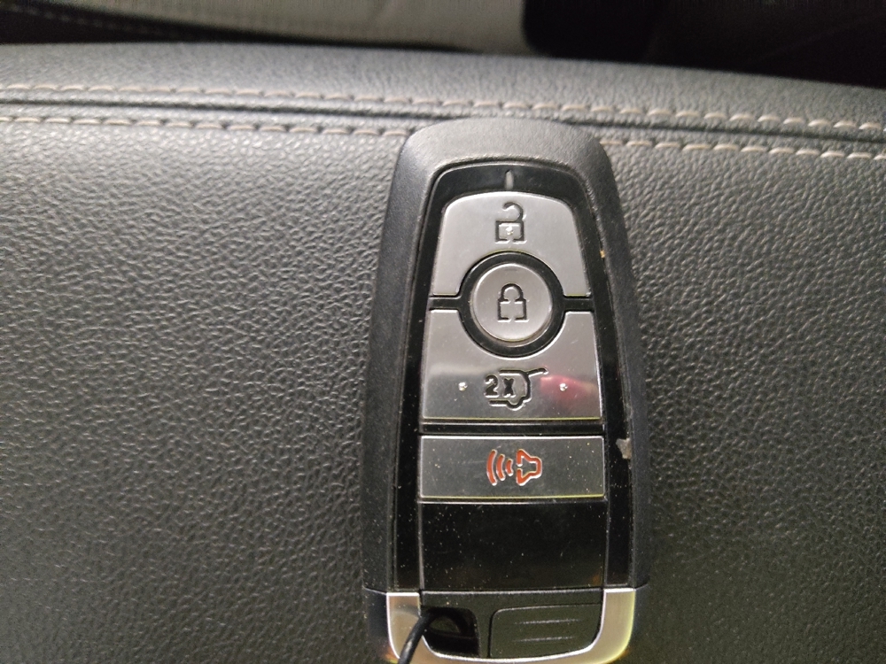 2024 Ford Escape Active - Photo 25