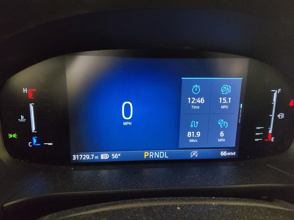 2024 Ford Escape Active - Photo 18