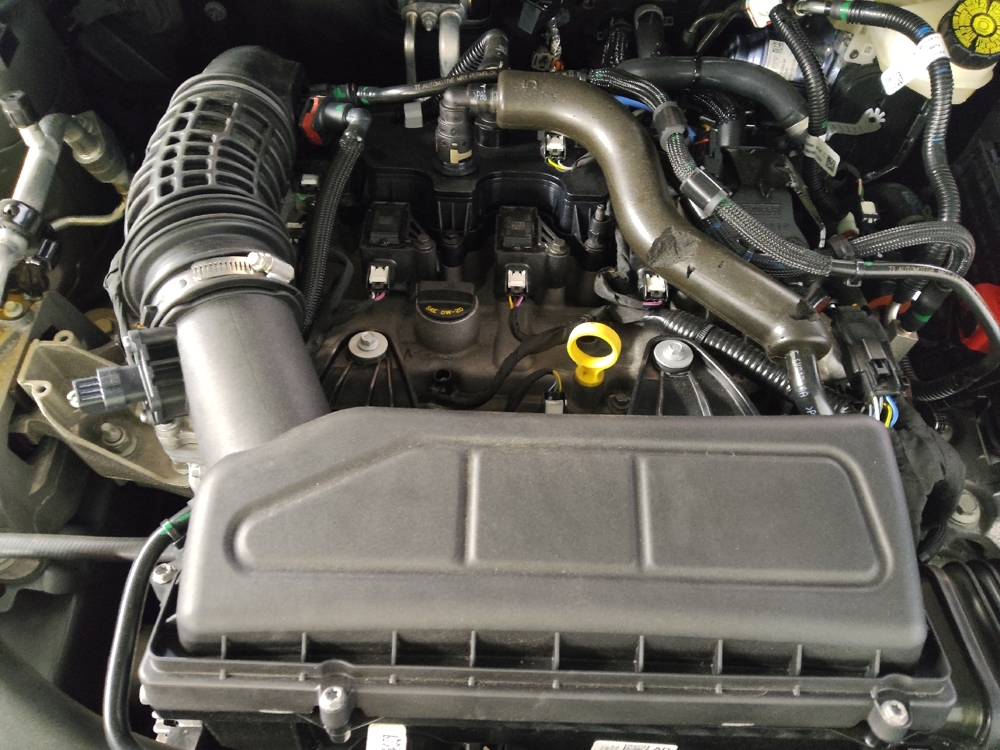 2024 Ford Escape Active - Photo 23