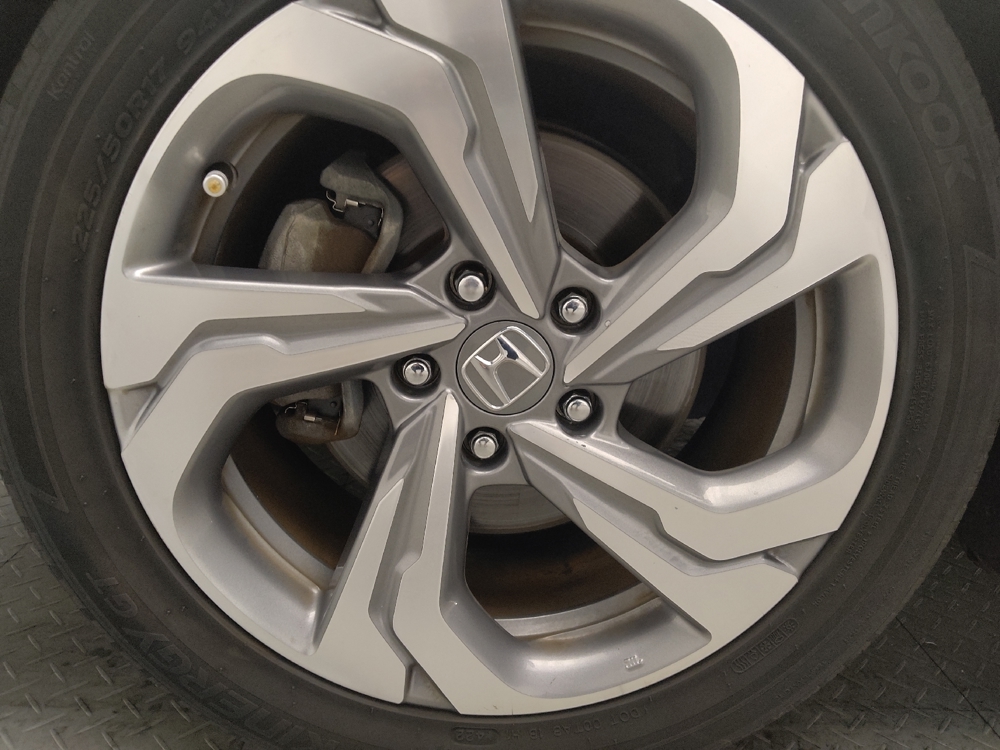 2019 Honda Accord EX - Photo 24