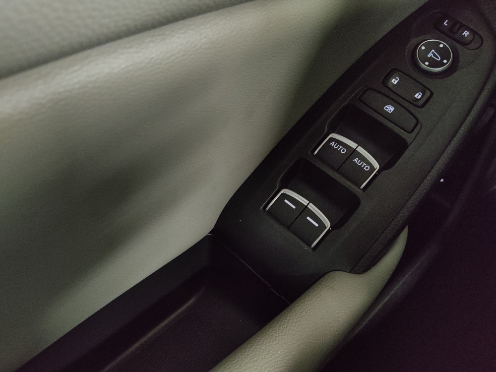 2019 Honda Accord EX - Photo 21