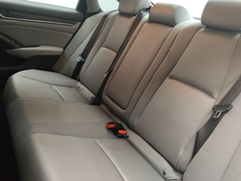 2019 Honda Accord EX - Photo 14