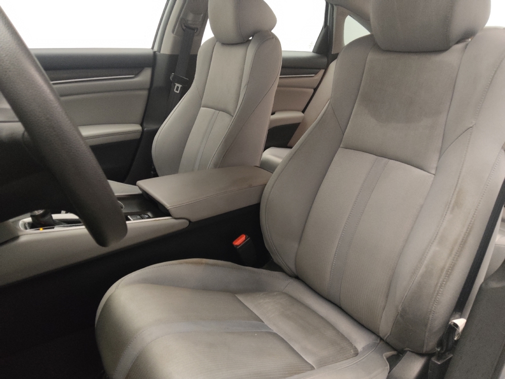 2019 Honda Accord EX - Photo 13