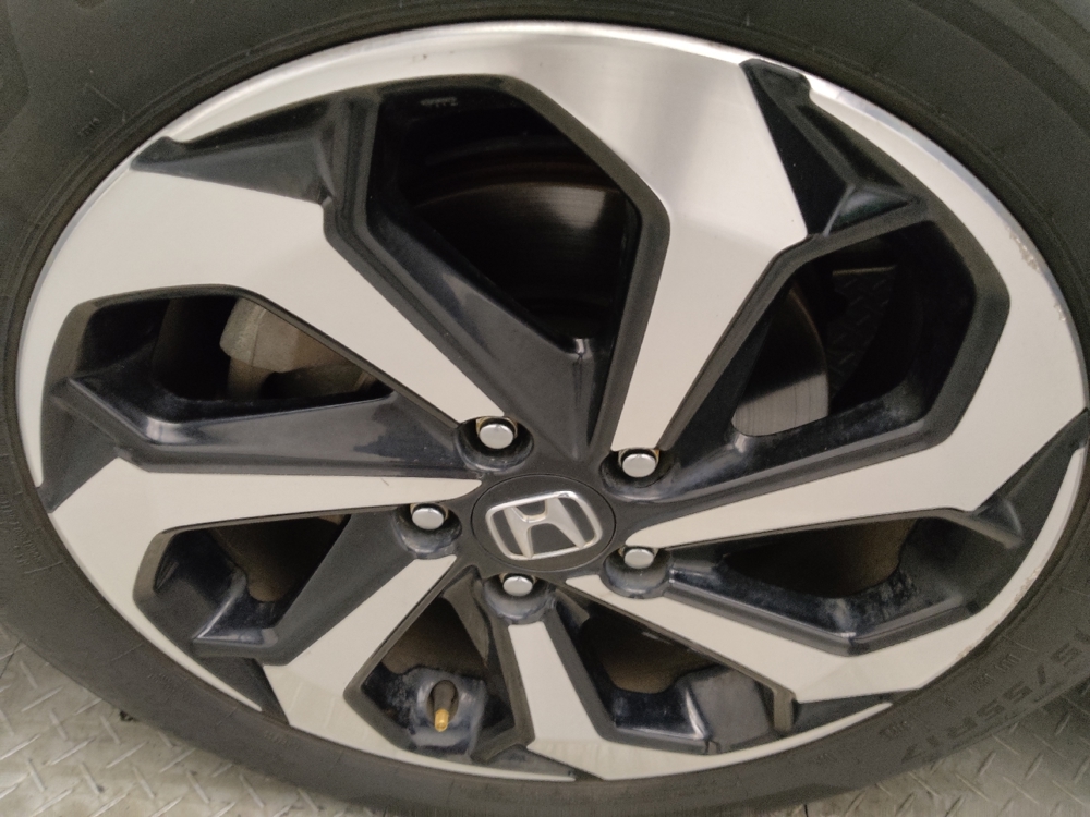 2017 Honda Accord EX-L - Photo 24