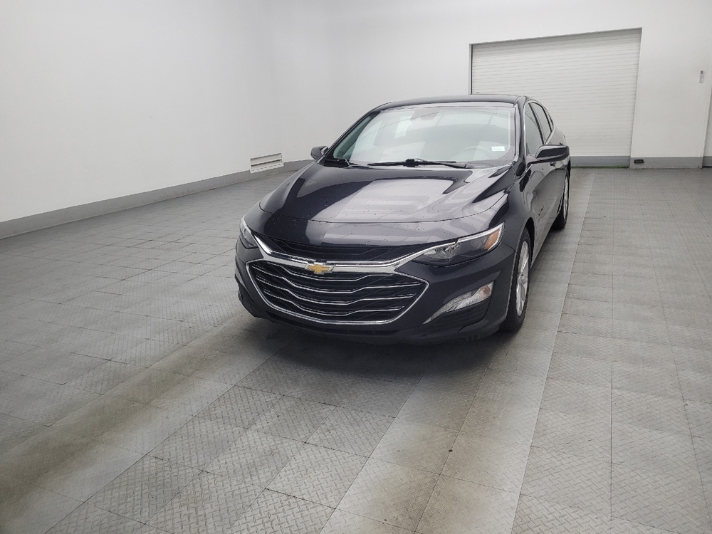 2023 Chevrolet Malibu 1LT
