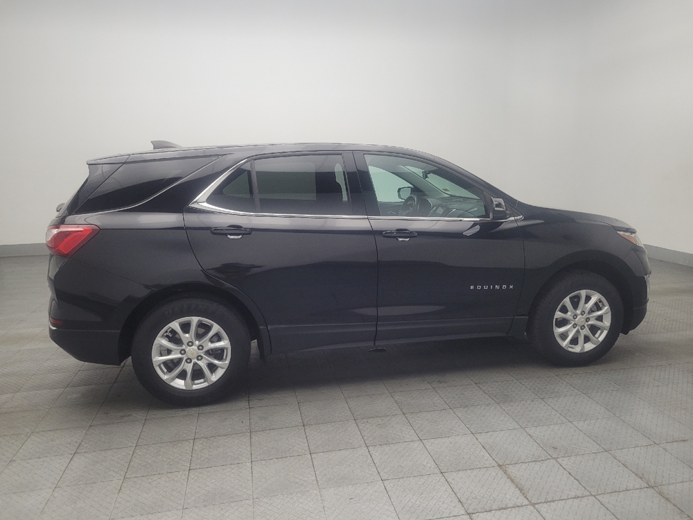 2019 Chevrolet Equinox 2FL - Photo 8