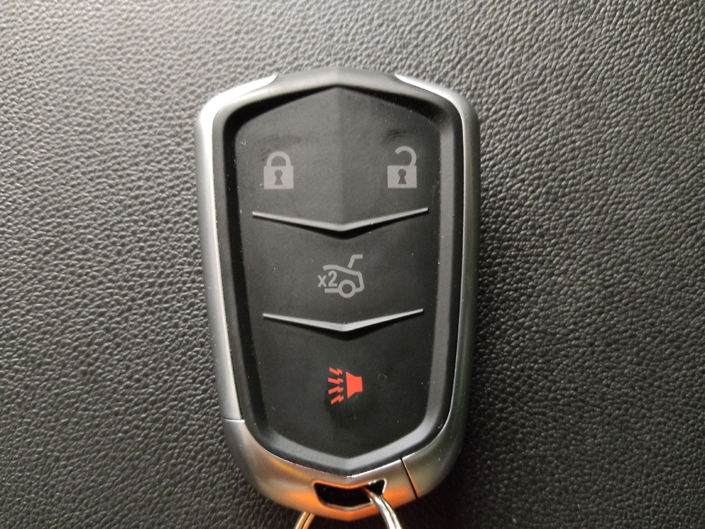 2019 Chevrolet Equinox 2FL - Photo 25