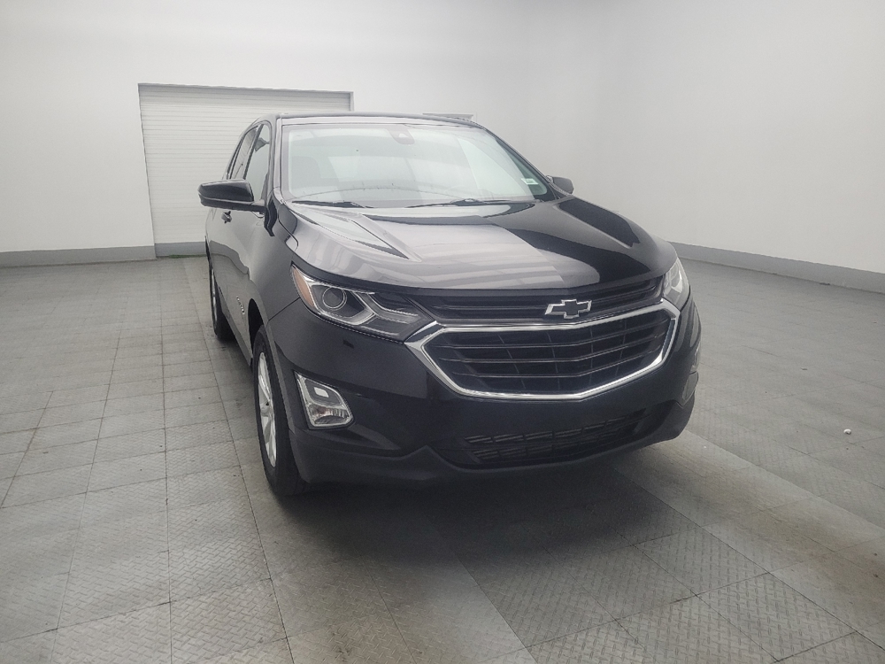 2019 Chevrolet Equinox 2FL - Photo 10