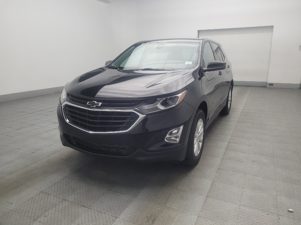 2019 Chevrolet Equinox 2FL